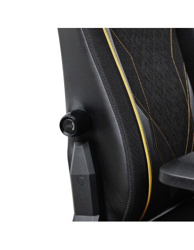 TRUST 25186 GXT 721 RUYA PRO PREMIUM SEDIA GAMING