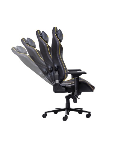 TRUST 25186 GXT 721 RUYA PRO PREMIUM SEDIA GAMING