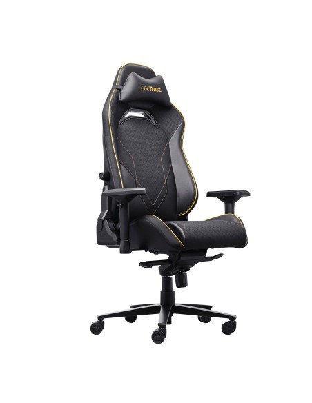 TRUST 25186 GXT 721 RUYA PRO PREMIUM SEDIA GAMING