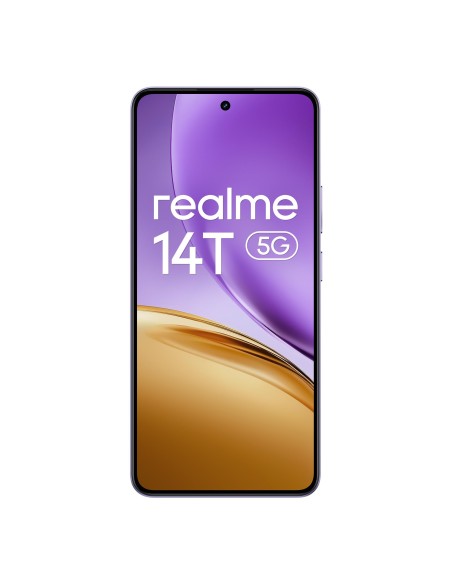 REALME 14T 5G LIGHTING PURPLE 8/256GB
