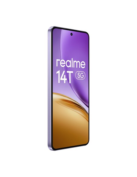 REALME 14T 5G LIGHTING PURPLE 8/256GB