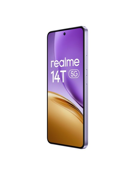 REALME 14T 5G LIGHTING PURPLE 8/256GB