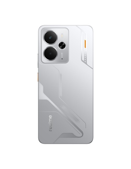 REALME 14 5G MECHA SILVER 12/256GB