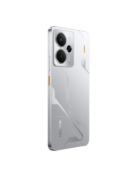 REALME 14 5G MECHA SILVER 12/256GB