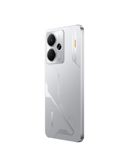 REALME 14 5G MECHA SILVER 12/256GB