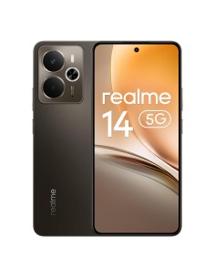 REALME 14 5G STORM TITANIUM 12/256 GB