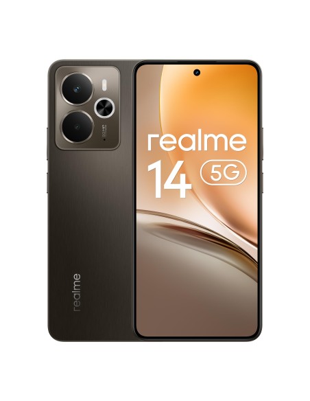 REALME 14 5G STORM TITANIUM 12/256 GB