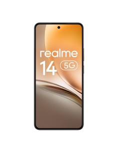 REALME 14 5G STORM TITANIUM 12/256 GB 2