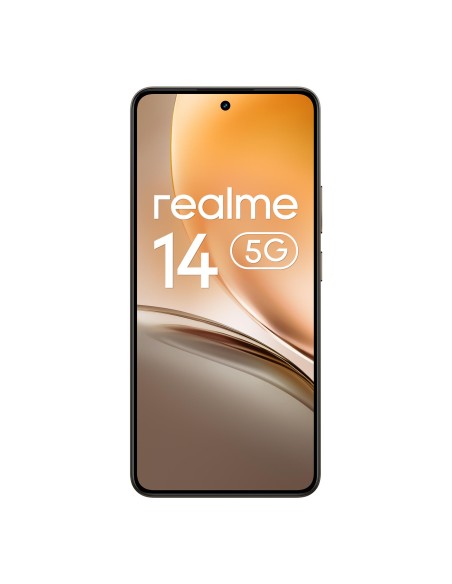 REALME 14 5G STORM TITANIUM 12/256 GB