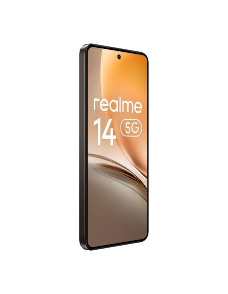 REALME 14 5G STORM TITANIUM 12/256 GB