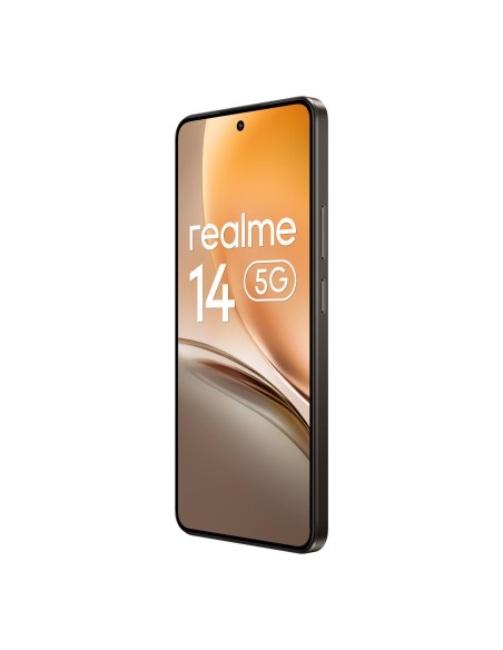 REALME 14 5G STORM TITANIUM 12/256 GB