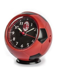 LOWELL JA7082M1 OROLOGIO DA TAVOLO AL QUARZO SVEGLIA MILAN