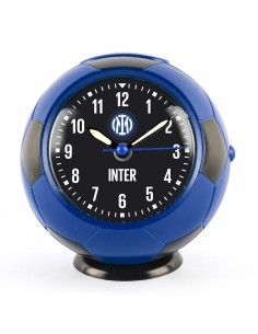 LOWELL JA7082IN2 OROLOGIO DA TAVOLO AL QUARZO SVEGLIA INTER