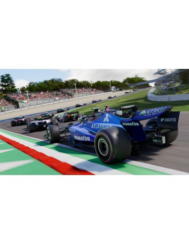 EA SPORTS F1 25 PS5