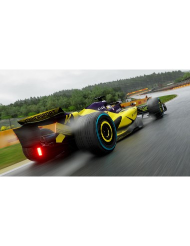 EA SPORTS F1 25 PS5