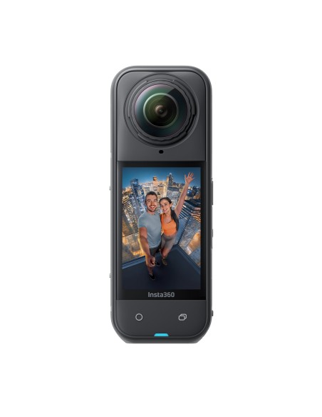 INSTA360 X5 ESSENTIALS BUNDLE ACTION CAM 360