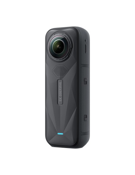 INSTA360 X5 ESSENTIALS BUNDLE ACTION CAM 360