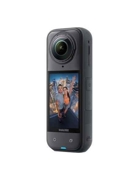 INSTA360 X5 ESSENTIALS BUNDLE ACTION CAM 360