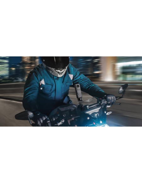 INSTA360 X5 ESSENTIALS BUNDLE ACTION CAM 360