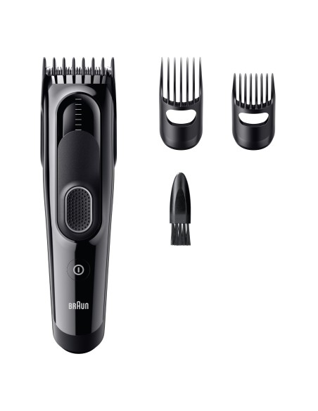 BRAUN HC5530 TAGLIACAPELLI