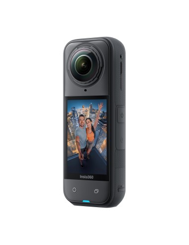 INSTA360 X5 ACTION CAM 360