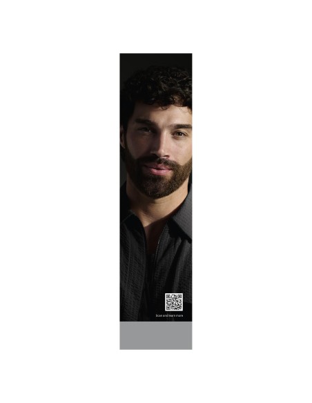 BRAUN BT7520 REGOLABARBA BEARD     TRIMMER