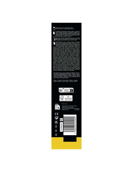 BRAUN BT5520 REGOLABARBA BEARD     TRIMMER