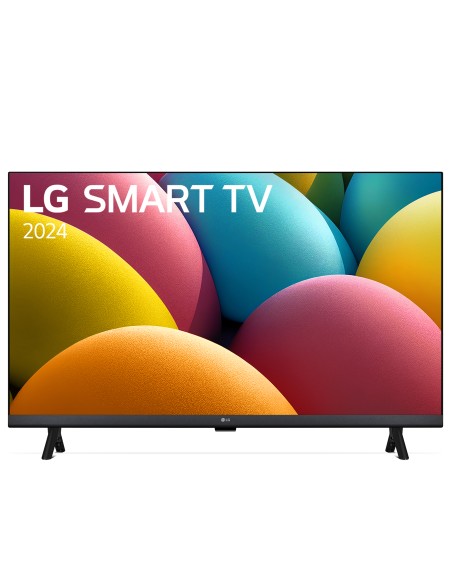 LG 32LR60006LA TVC 32" HD SMART