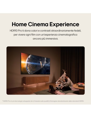 LG 32LR60006LA TVC 32" HD SMART