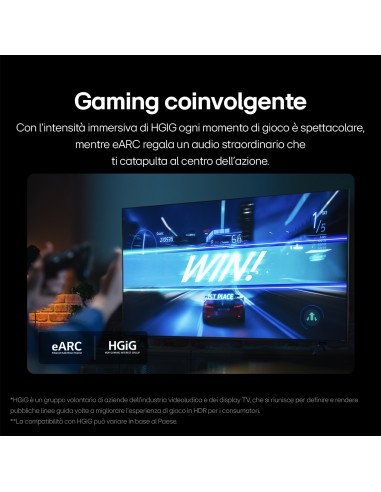 LG 32LR60006LA TVC 32" HD SMART