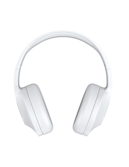 CELLY FLOWBEATWH CUFFIA BLUETOOTH A PADIGLIONE BIANCO