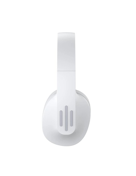CELLY FLOWBEATWH CUFFIA BLUETOOTH A PADIGLIONE BIANCO