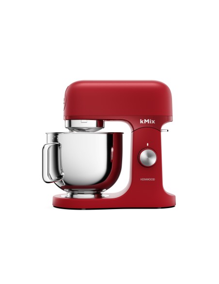 KENWOOD DL KMX751ARD IMPASTATRICE  PLANETARIA 5LT 1000W ROSSA