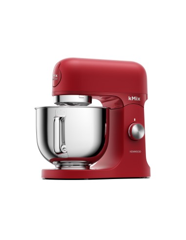 KENWOOD DL KMX751ARD IMPASTATRICE  PLANETARIA 5LT 1000W ROSSA