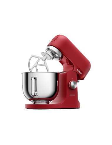KENWOOD DL KMX751ARD IMPASTATRICE  PLANETARIA 5LT 1000W ROSSA