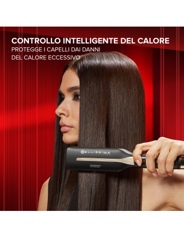 IMETEC 11873 PIASTRA BELLISSIMA    ABSOLUTE