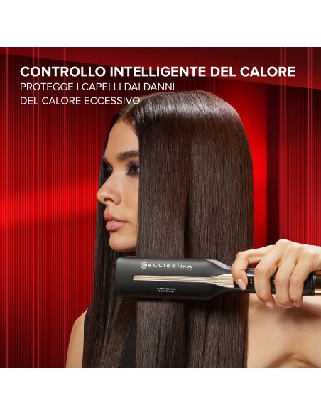 IMETEC 11873 PIASTRA BELLISSIMA    ABSOLUTE