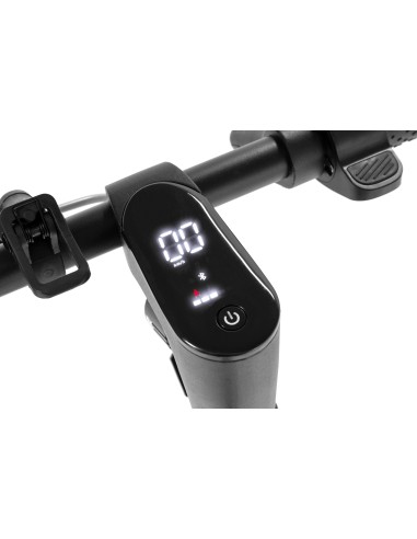 JEEP MONOPATTINO 8,5" JAF DUAL     DOPPIA SOSPENSIONE