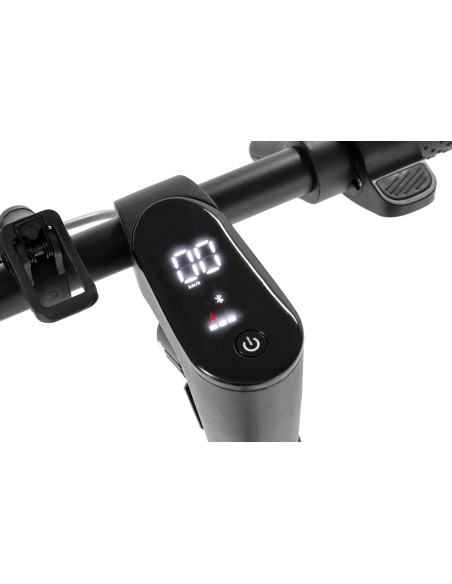 JEEP MONOPATTINO 8,5" JAF DUAL     DOPPIA SOSPENSIONE