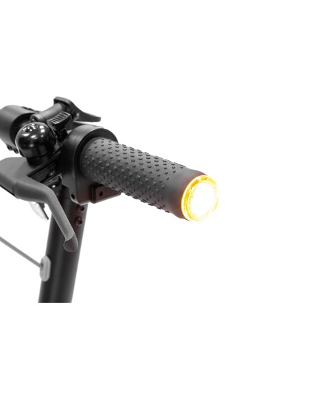 JEEP MONOPATTINO 8,5" JAF DUAL     DOPPIA SOSPENSIONE