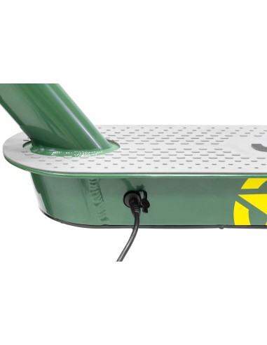 JEEP MONOPATTINO 8,5" JAF DUAL     DOPPIA SOSPENSIONE