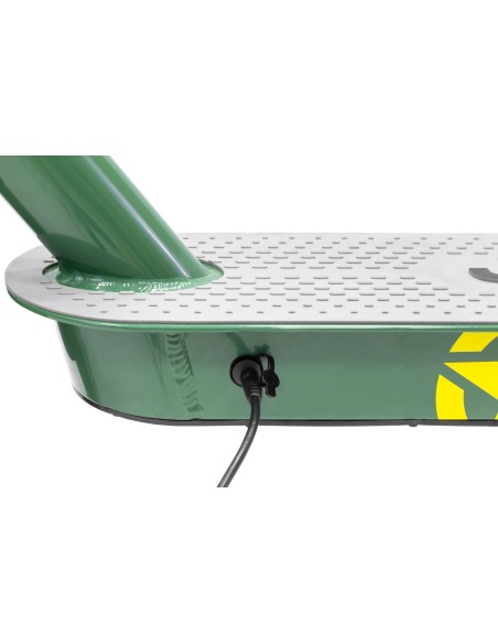 JEEP MONOPATTINO 8,5" JAF DUAL     DOPPIA SOSPENSIONE