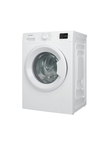 INDESIT IM1072MYTIMEIT LVB A-10% 10KG 1200G INVER. SMALL DIGIT DISPLAY