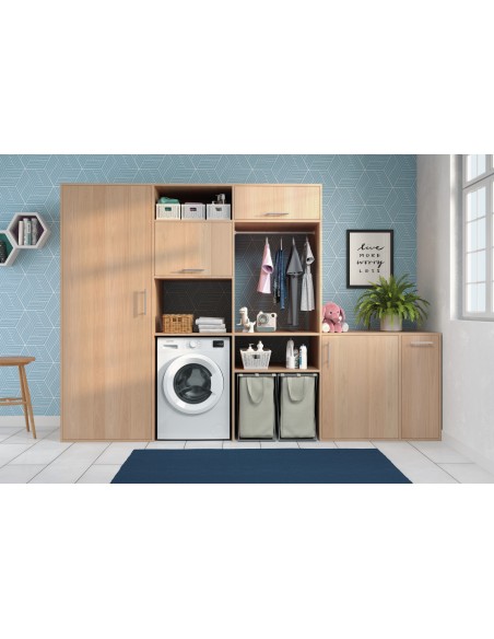 INDESIT IM1072MYTIMEIT LVB A-10% 10KG 1200G INVER. SMALL DIGIT DISPLAY