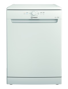 INDESIT IN2FE14CNP80W LST E 14COP. 6PR PUSH&GO BIANCA DELAYTIMER