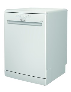 INDESIT IN2FE14CNP80W LST E 14COP. 6PR PUSH&GO BIANCA DELAYTIMER 2