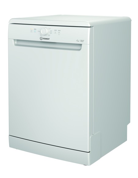 INDESIT IN2FE14CNP80W LST E 14COP. 6PR PUSH&GO BIANCA DELAYTIMER
