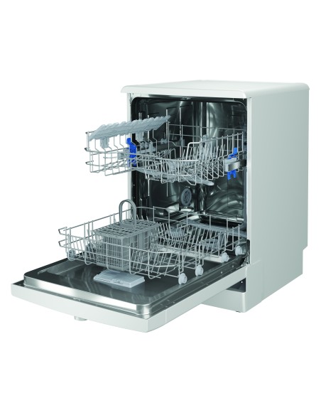 INDESIT IN2FE14CNP80W LST E 14COP. 6PR PUSH&GO BIANCA DELAYTIMER