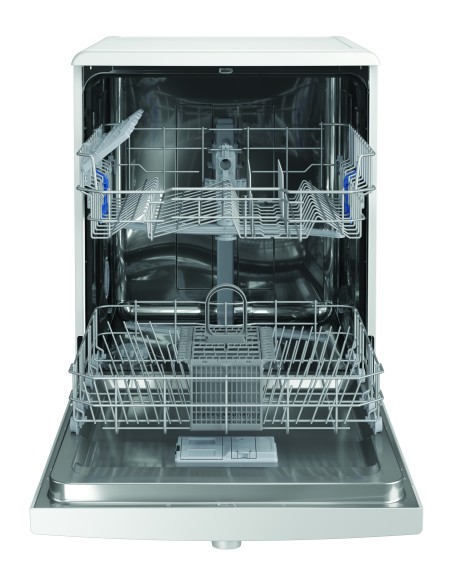 INDESIT IN2FE14CNP80W LST E 14COP. 6PR PUSH&GO BIANCA DELAYTIMER