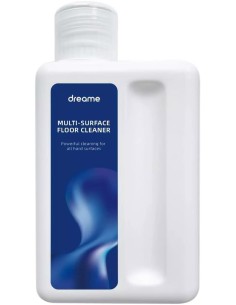 DREAME DREFCAWH10 SOLUZ. DETERG.   H11/H12PRO/H11C/H13PR/K20/M10 500ML